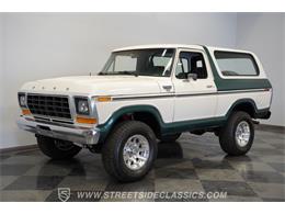 1979 Ford Bronco (CC-2076089) for sale in Mesa, Arizona
