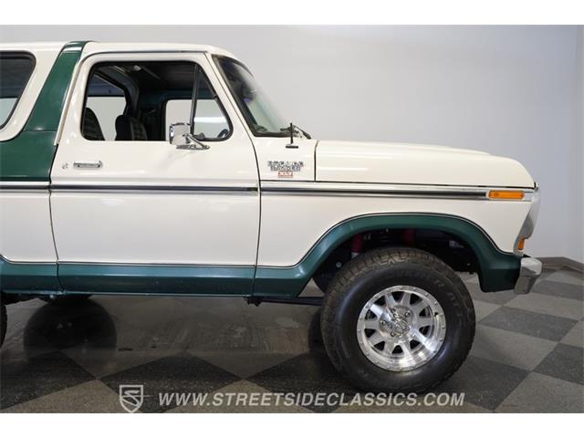 1979 Ford Bronco (CC-2076089) for sale in Mesa, Arizona