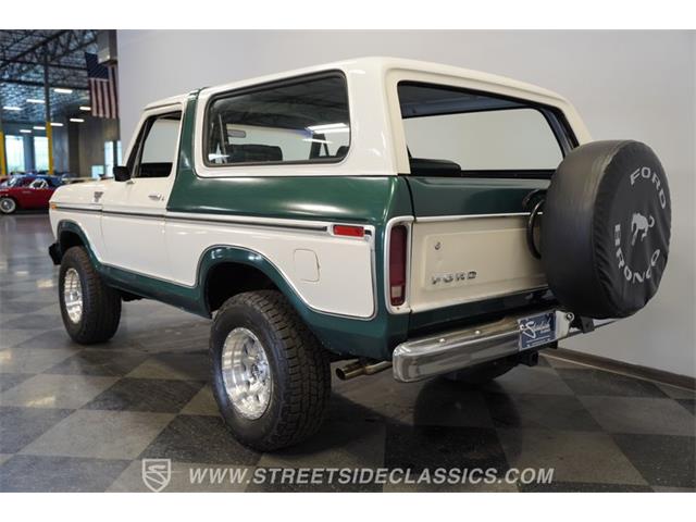 1979 Ford Bronco (CC-2076089) for sale in Mesa, Arizona