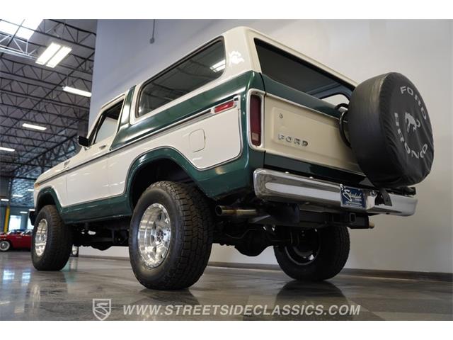 1979 Ford Bronco (CC-2076089) for sale in Mesa, Arizona