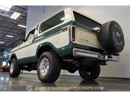 1979 Ford Bronco (CC-2076089) for sale in Mesa, Arizona