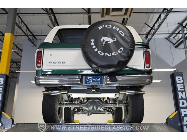 1979 Ford Bronco (CC-2076089) for sale in Mesa, Arizona