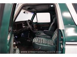 1979 Ford Bronco (CC-2076089) for sale in Mesa, Arizona