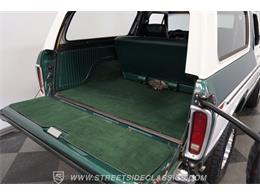 1979 Ford Bronco (CC-2076089) for sale in Mesa, Arizona