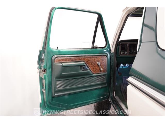 1979 Ford Bronco (CC-2076089) for sale in Mesa, Arizona