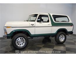 1979 Ford Bronco (CC-2076089) for sale in Mesa, Arizona
