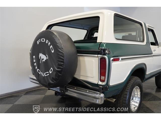 1979 Ford Bronco (CC-2076089) for sale in Mesa, Arizona