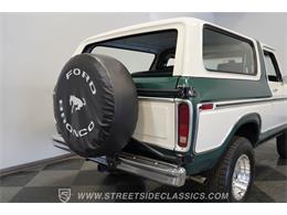 1979 Ford Bronco (CC-2076089) for sale in Mesa, Arizona