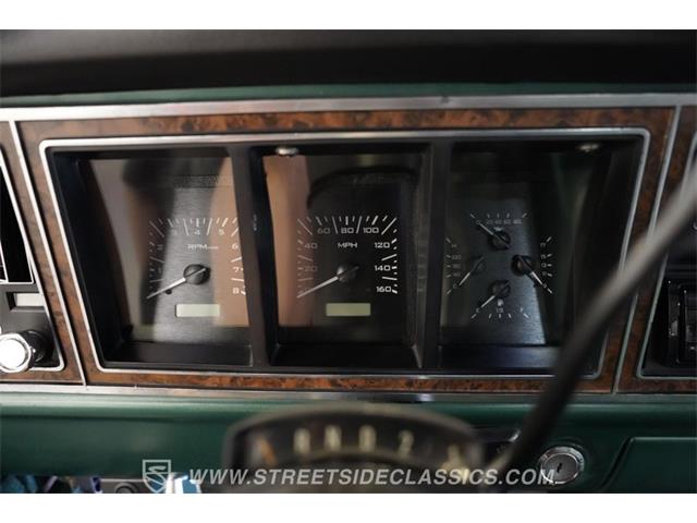 1979 Ford Bronco (CC-2076089) for sale in Mesa, Arizona