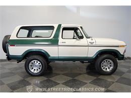 1979 Ford Bronco (CC-2076089) for sale in Mesa, Arizona