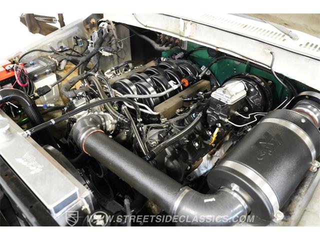 1979 Ford Bronco (CC-2076089) for sale in Mesa, Arizona