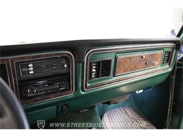 1979 Ford Bronco (CC-2076089) for sale in Mesa, Arizona