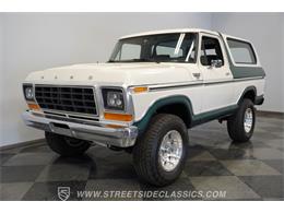 1979 Ford Bronco (CC-2076089) for sale in Mesa, Arizona