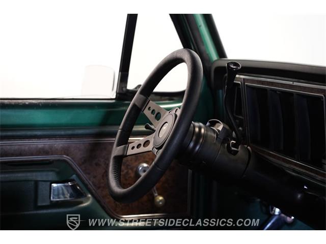 1979 Ford Bronco (CC-2076089) for sale in Mesa, Arizona