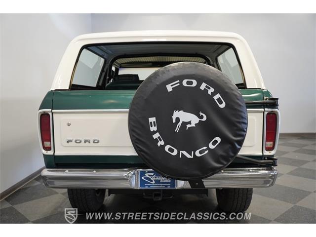1979 Ford Bronco (CC-2076089) for sale in Mesa, Arizona