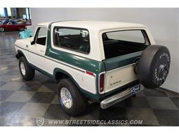 1979 Ford Bronco (CC-2076089) for sale in Mesa, Arizona