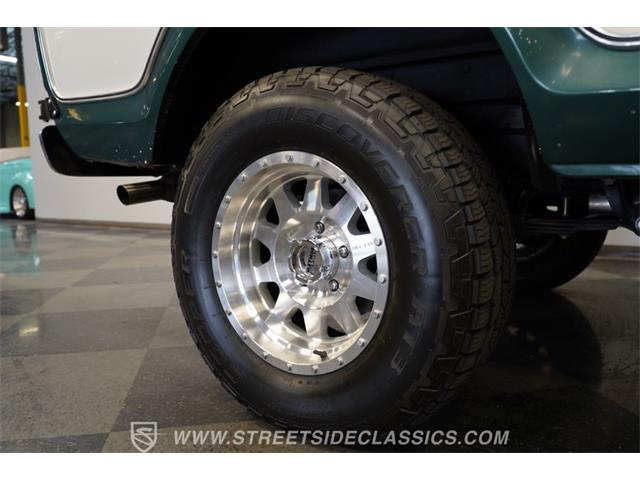 1979 Ford Bronco (CC-2076089) for sale in Mesa, Arizona