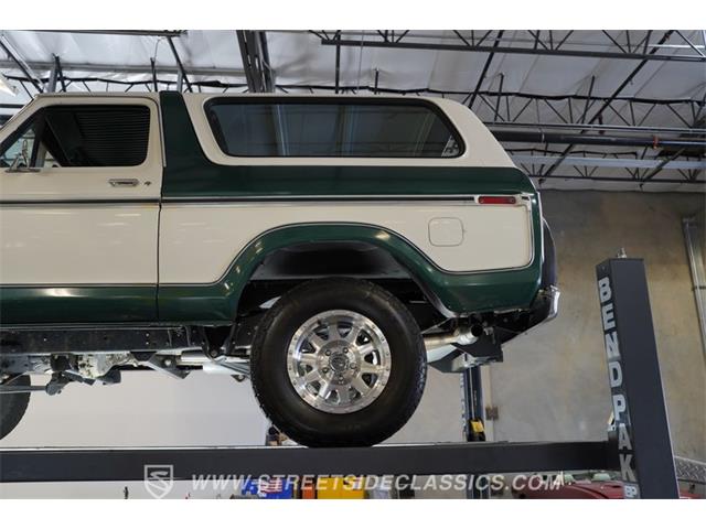 1979 Ford Bronco (CC-2076089) for sale in Mesa, Arizona