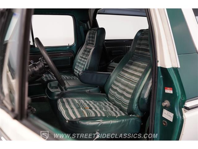 1979 Ford Bronco (CC-2076089) for sale in Mesa, Arizona