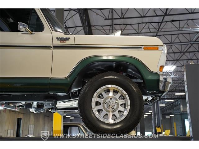 1979 Ford Bronco (CC-2076089) for sale in Mesa, Arizona