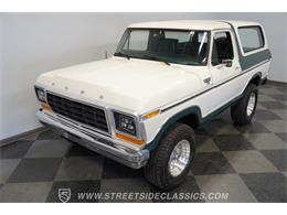 1979 Ford Bronco (CC-2076089) for sale in Mesa, Arizona