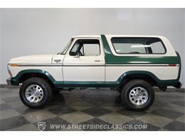 1979 Ford Bronco (CC-2076089) for sale in Mesa, Arizona