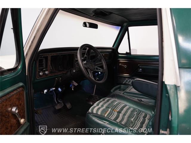 1979 Ford Bronco (CC-2076089) for sale in Mesa, Arizona