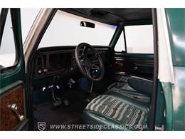 1979 Ford Bronco (CC-2076089) for sale in Mesa, Arizona