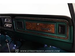 1979 Ford Bronco (CC-2076089) for sale in Mesa, Arizona