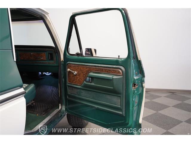 1979 Ford Bronco (CC-2076089) for sale in Mesa, Arizona
