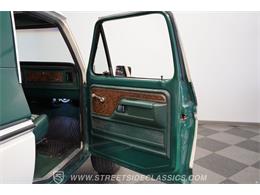 1979 Ford Bronco (CC-2076089) for sale in Mesa, Arizona