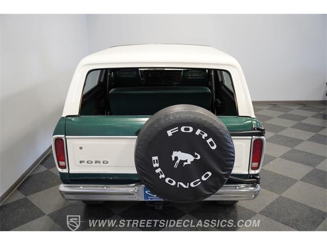 1979 Ford Bronco (CC-2076089) for sale in Mesa, Arizona