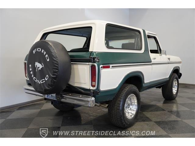 1979 Ford Bronco (CC-2076089) for sale in Mesa, Arizona