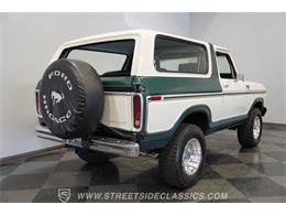 1979 Ford Bronco (CC-2076089) for sale in Mesa, Arizona