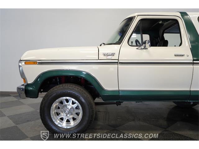 1979 Ford Bronco (CC-2076089) for sale in Mesa, Arizona