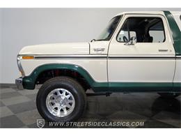 1979 Ford Bronco (CC-2076089) for sale in Mesa, Arizona