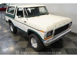 1979 Ford Bronco (CC-2076089) for sale in Mesa, Arizona