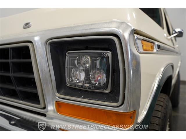 1979 Ford Bronco (CC-2076089) for sale in Mesa, Arizona