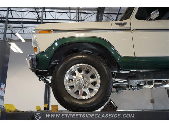 1979 Ford Bronco (CC-2076089) for sale in Mesa, Arizona
