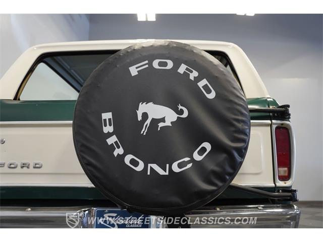 1979 Ford Bronco (CC-2076089) for sale in Mesa, Arizona
