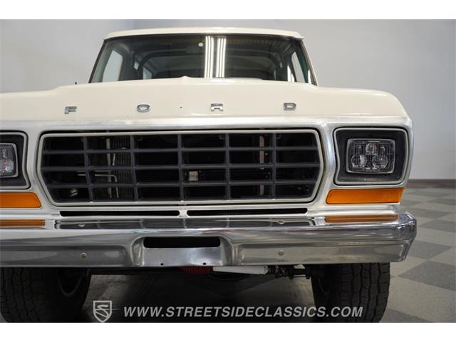 1979 Ford Bronco (CC-2076089) for sale in Mesa, Arizona