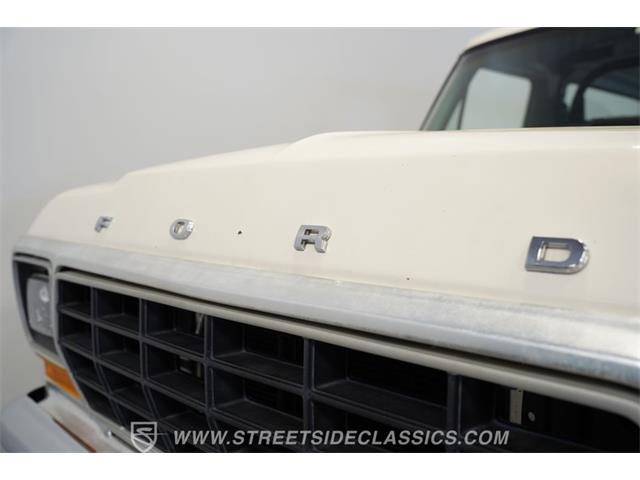 1979 Ford Bronco (CC-2076089) for sale in Mesa, Arizona