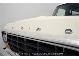 1979 Ford Bronco (CC-2076089) for sale in Mesa, Arizona