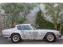 1967 Maserati Mistral (CC-2070609) for sale in Beverly Hills, California
