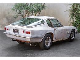 1967 Maserati Mistral (CC-2070609) for sale in Beverly Hills, California