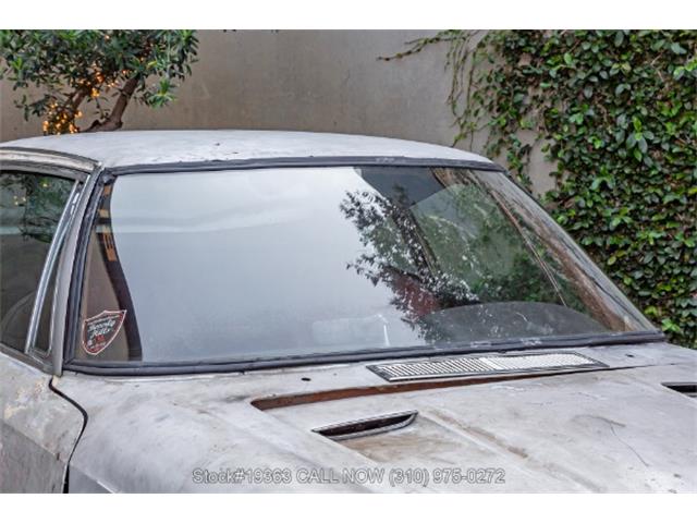 1967 Maserati Mistral (CC-2070609) for sale in Beverly Hills, California