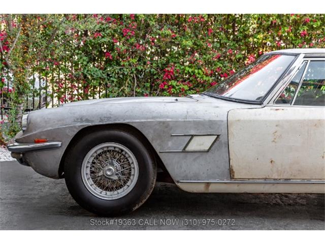 1967 Maserati Mistral (CC-2070609) for sale in Beverly Hills, California