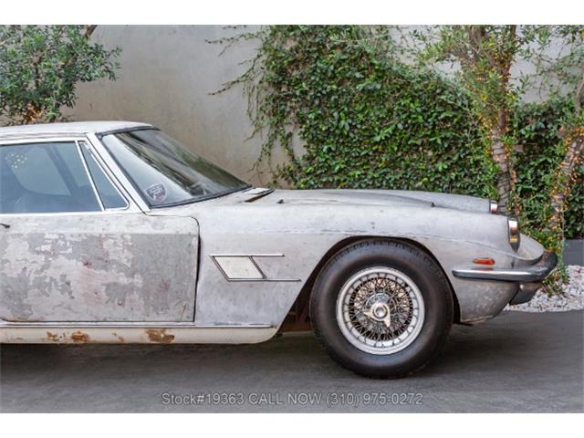 1967 Maserati Mistral (CC-2070609) for sale in Beverly Hills, California