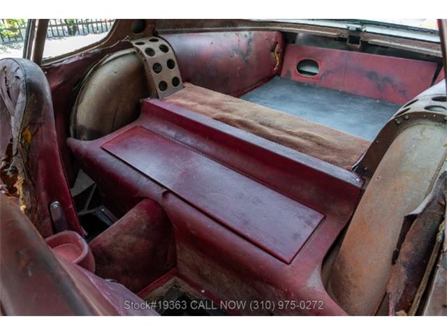1967 Maserati Mistral (CC-2070609) for sale in Beverly Hills, California