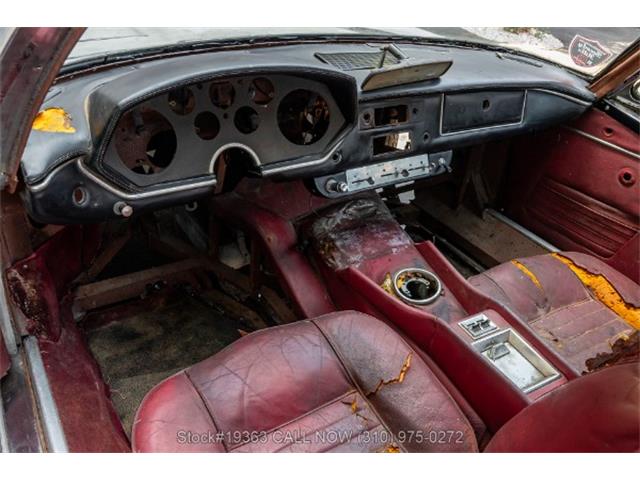 1967 Maserati Mistral (CC-2070609) for sale in Beverly Hills, California